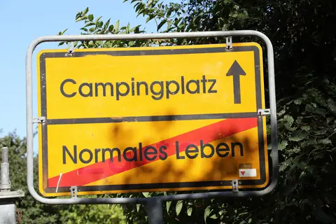Campingplatz Drakenburg