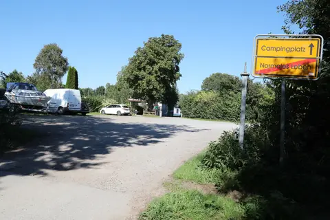 Campingplatz Drakenburg