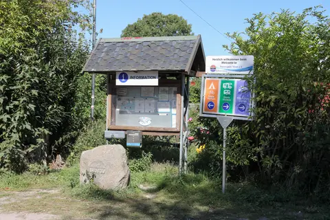 Campingplatz Drakenburg