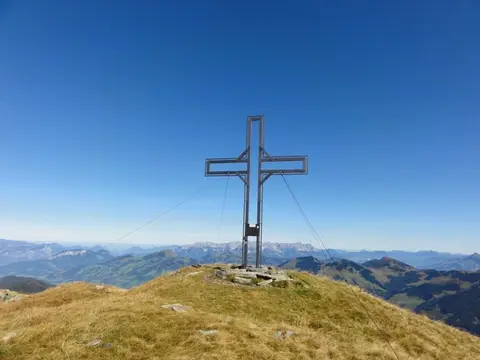 Panoramacamping Westendorf