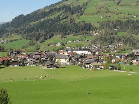 Panoramacamping Westendorf
