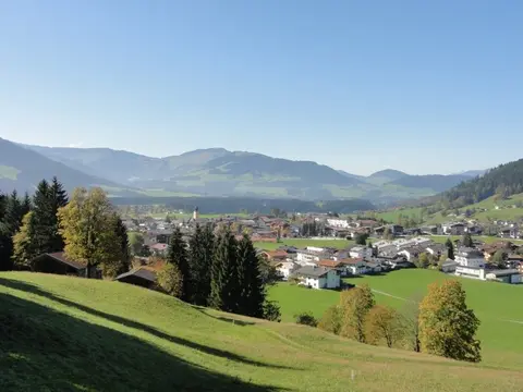 Panoramacamping Westendorf
