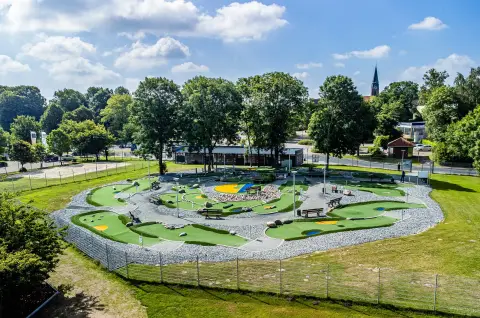 Campingplatz Regenbogen Bad Bederkesa
