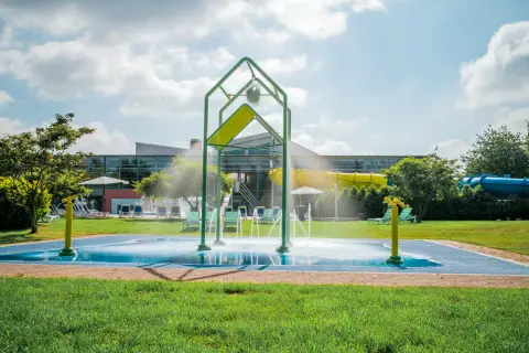 Campingplatz Regenbogen Bad Bederkesa