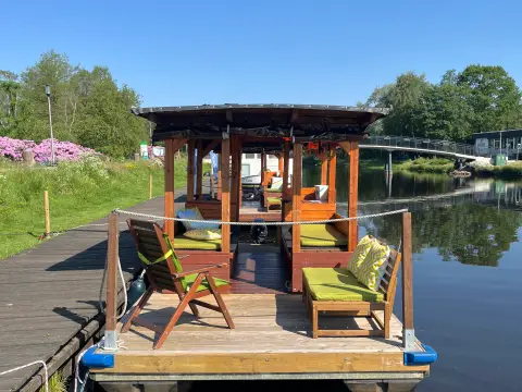 Campingplatz Regenbogen Bad Bederkesa