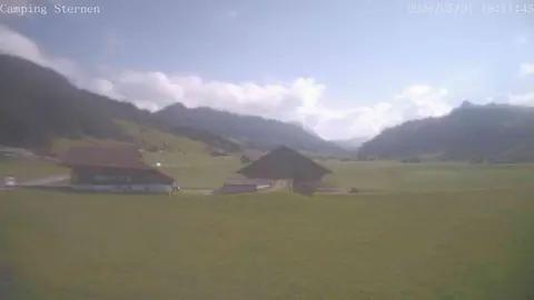 Camping Sternen