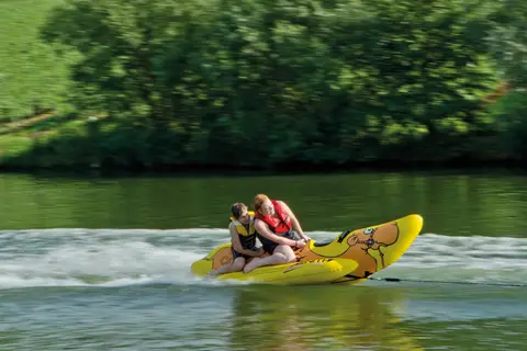 Campingpark Zell-Mosel