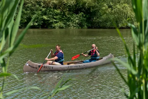 Campingpark Zell-Mosel