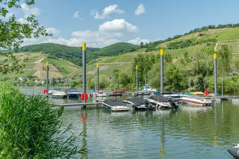 Campingpark Zell-Mosel