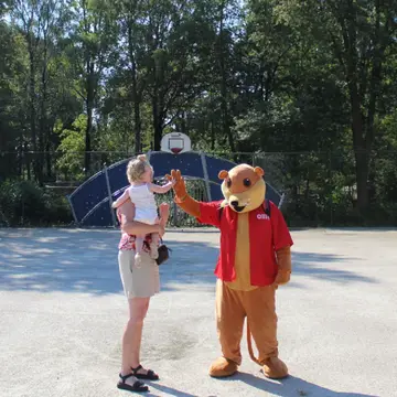 Camping Otterberg