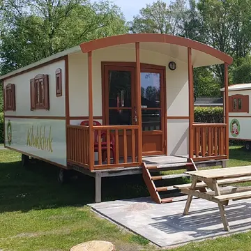 Camping Otterberg