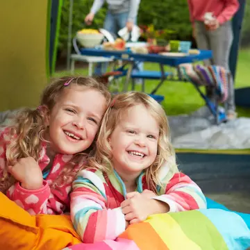 Camping Otterberg