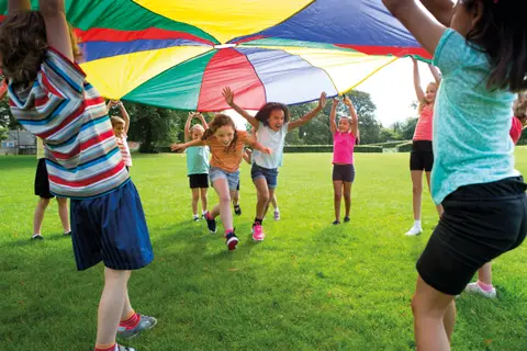 Camping Otterberg
