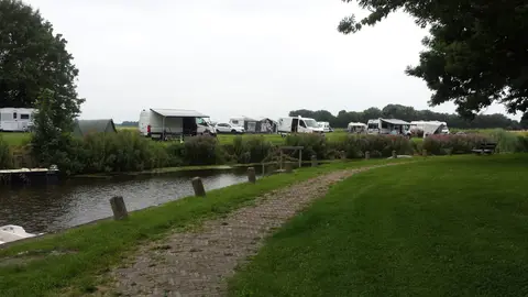 Camping Maereheerd