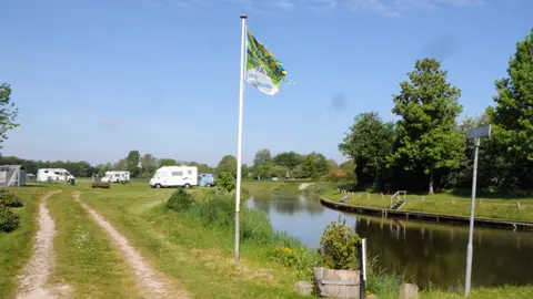 Camping Maereheerd