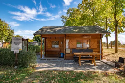 Naturcamping Perlin