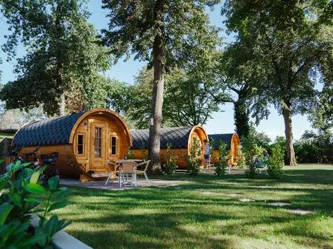 Dreiländer-Camping Gugel