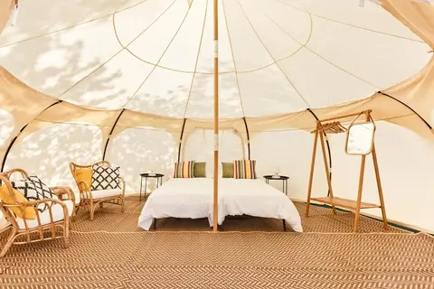 Dreiländer-Camping Gugel