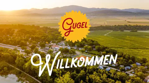 Dreiländer-Camping Gugel