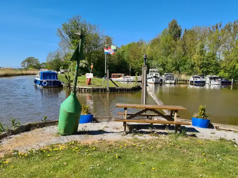 Onderdendam