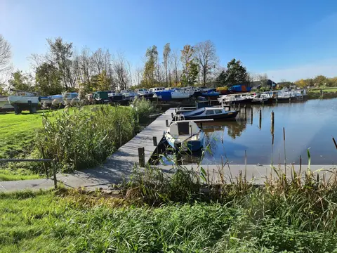 Onderdendam