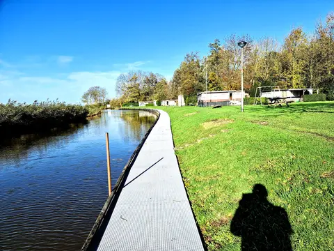 Onderdendam