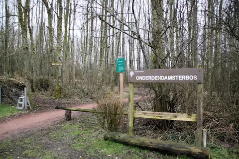 Onderdendam