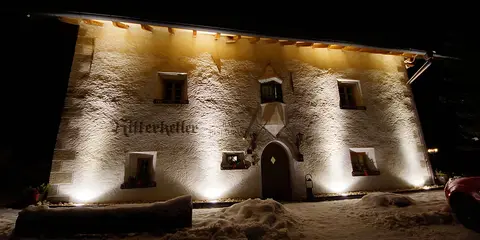 Camping Ritterkeller
