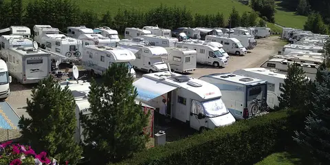 Camping Ritterkeller