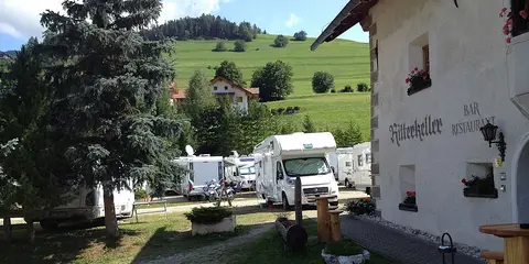 Camping Ritterkeller