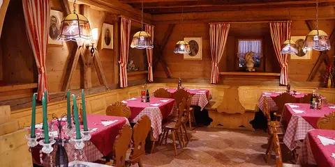 Camping Ritterkeller