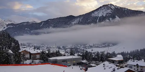 Camping Ritterkeller