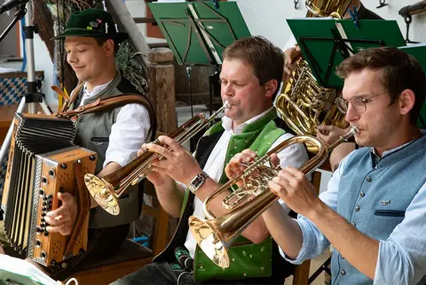 Kur-Gutshof-Camping Arterhof