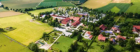 Kur-Gutshof-Camping Arterhof