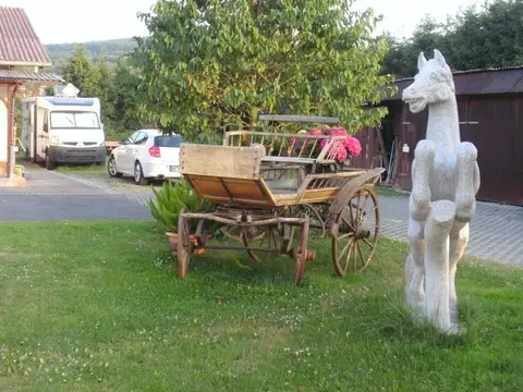Campingplatz Sinntal-Oberzell