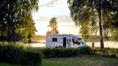 Wohnmobilstellplatz Hermasweg