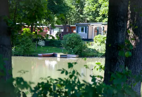 Campingplatz Opalsee