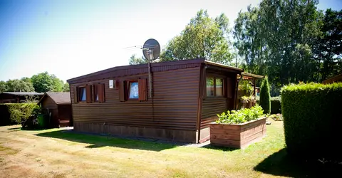 Campingplatz Opalsee