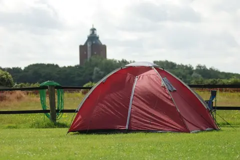 Campingplatz