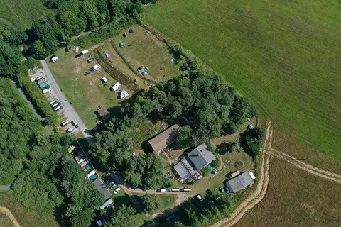 Naturerlebniscamp Rügen