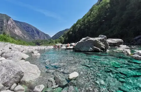 Piccolo Paradiso