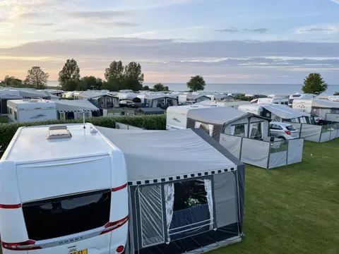 Grønnehave Strand Camping
