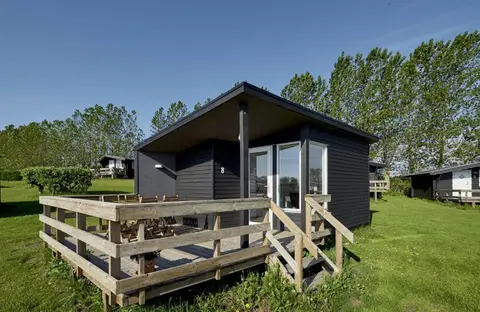 Grønnehave Strand Camping