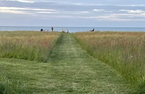 Grønnehave Strand Camping