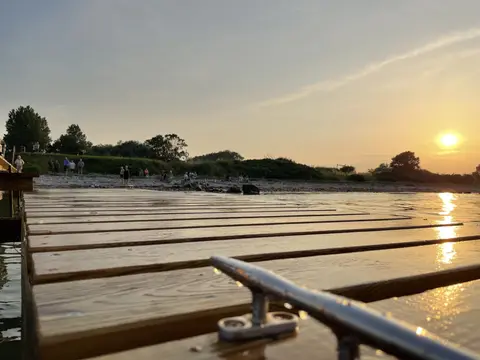 Grønnehave Strand Camping