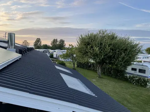 Grønnehave Strand Camping