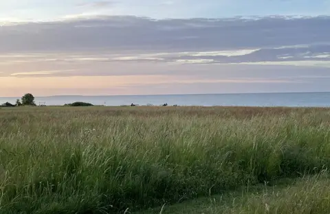 Grønnehave Strand Camping