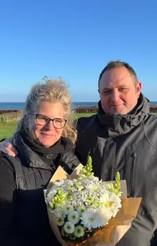 Grønnehave Strand Camping
