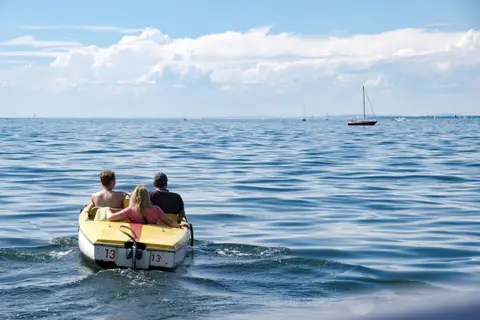 Seecamping Bregenz