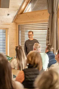 Basislager Fichtelberg Wohnmobilstellplätze